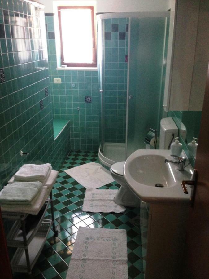 Apartment Leo Ровінь Екстер'єр фото